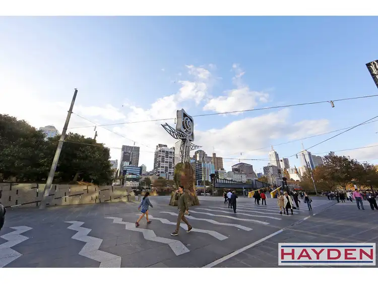 608/1 Freshwater Place, Southbank VIC 3006
