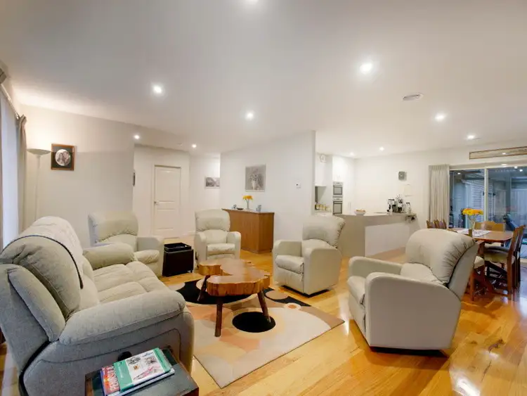 Third view of Homely unit listing, 10/21 Green Island Avenue, Mount Martha VIC 3934