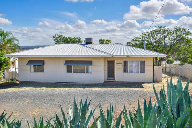 Main view of Homely house listing, 27 Blackbutt Street, Kambalda East WA 6442