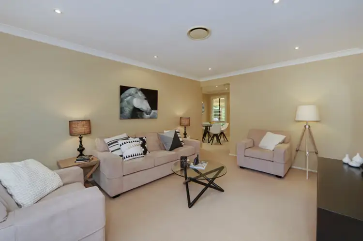 Second view of Homely house listing, 9 Penrose Avenue, Cherrybrook NSW 2126