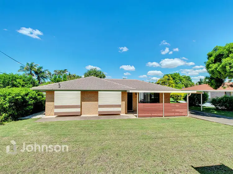 44 Burgoyne Street, Bundamba QLD 4304
