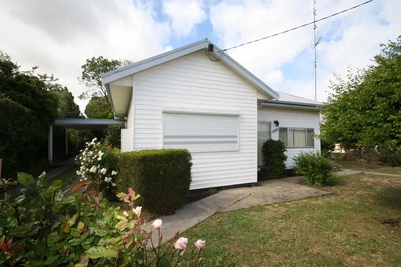 Main view of Homely house listing, 53 McLeod Street, Coleraine VIC 3315