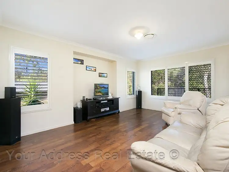 Fourth view of Homely house listing, 5 Songlark Place, Greenbank QLD 4124