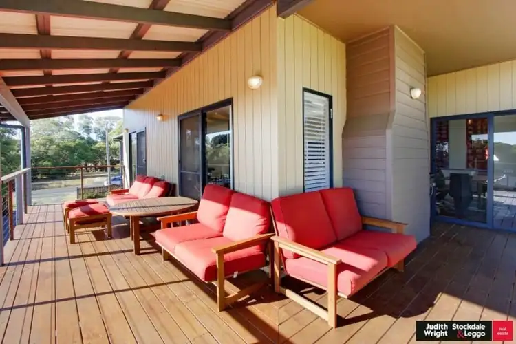 Seventh view of Homely house listing, 36 Lyall Street, Ventnor VIC 3922