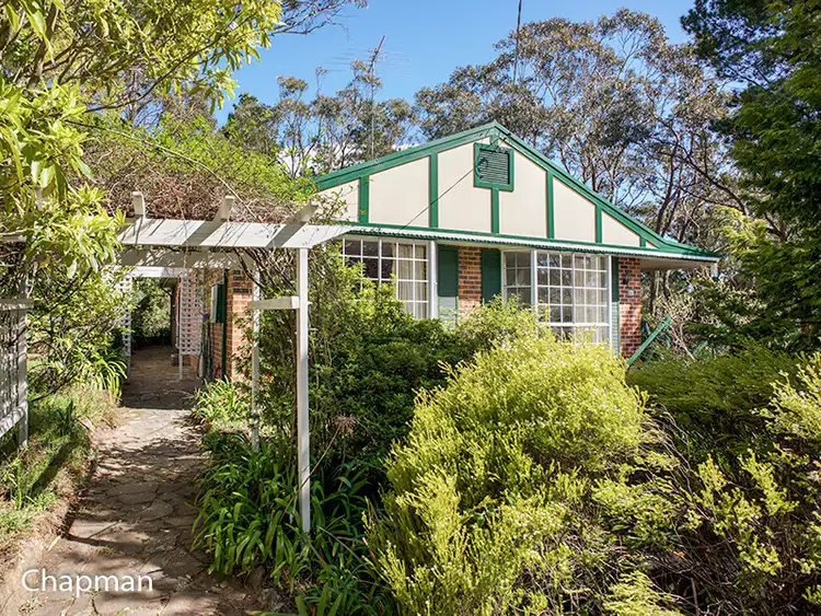 40 Winston Street, Leura NSW 2780