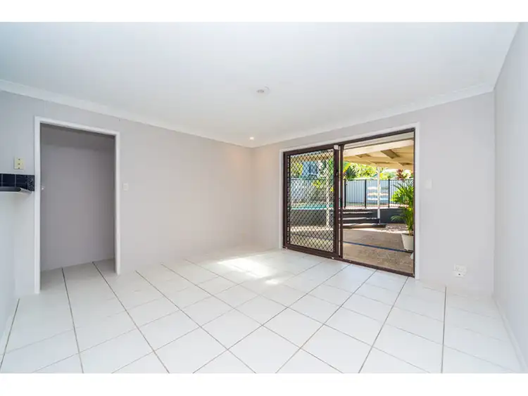 Fourth view of Homely semi-detached listing, 1/203 Central Street, Labrador QLD 4215
