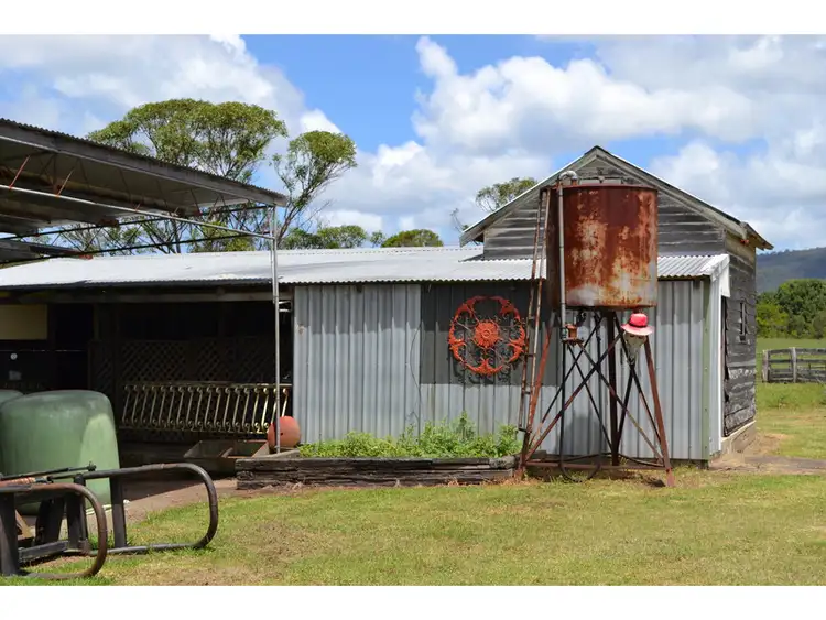 Fourth view of Homely rural property listing, Address available on request