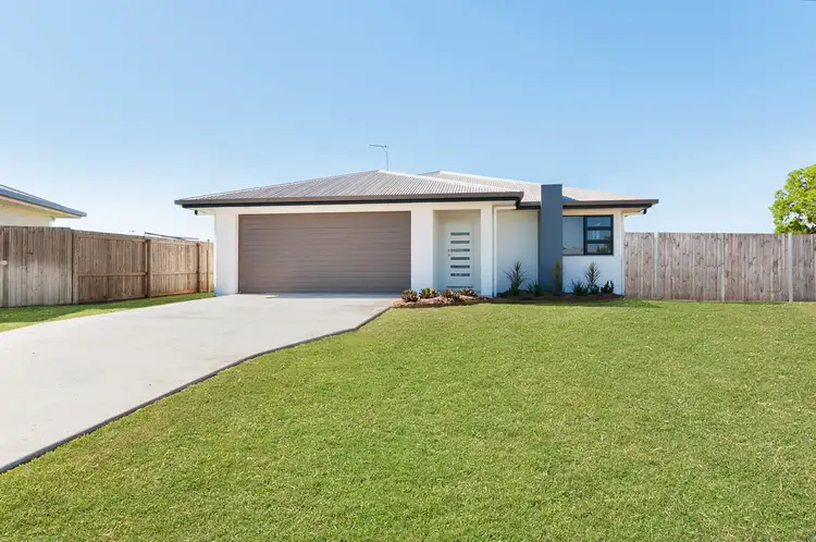 Main view of Homely house listing, 13 Wren Close, Mareeba QLD 4880