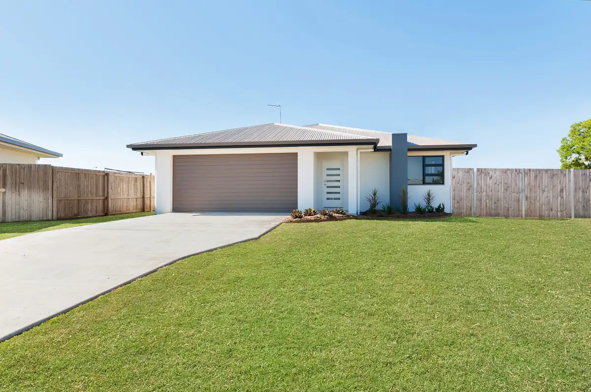 Main view of Homely house listing, 13 Wren Close, Mareeba QLD 4880