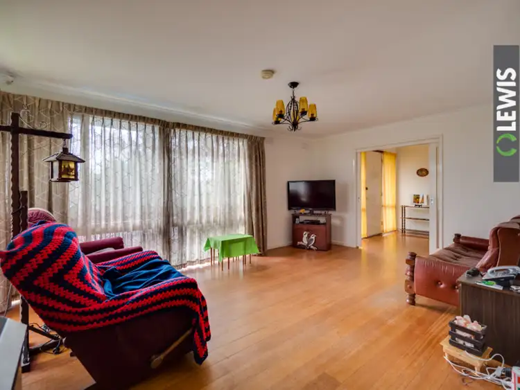 Fifth view of Homely house listing, 61 Augusta Avenue, Campbellfield VIC 3061