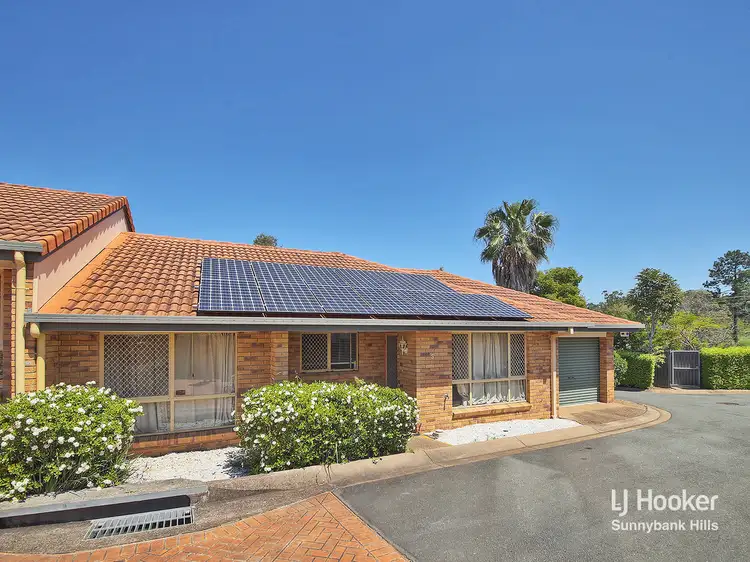 Third view of Homely villa listing, 5/2 Corella Place, Runcorn QLD 4113