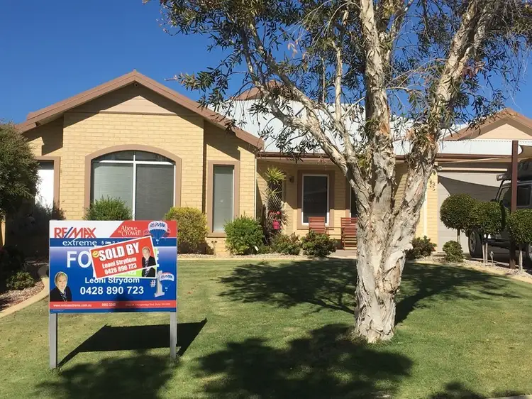 Main view of Homely house listing, 92 Liberty Drive, Clarkson WA 6030