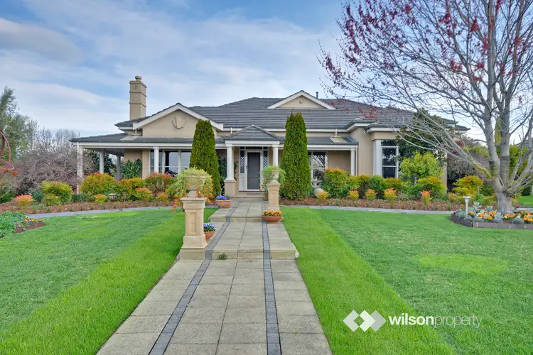 38 Bushfield Court, Traralgon VIC 3844