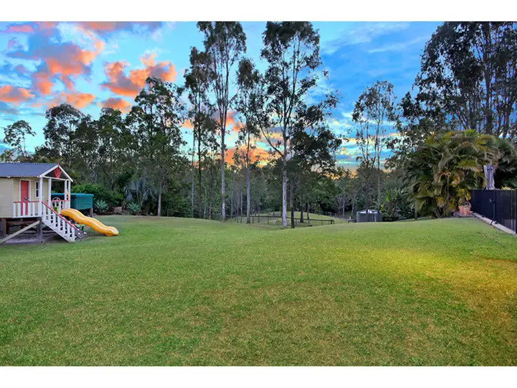 Fourth view of Homely house listing, 10 Forceful Crescent, Karalee QLD 4306