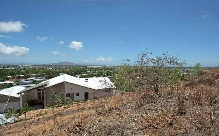 Second view of Homely land listing, LOT 123/49 Coral Sea Crescent, Wulguru QLD 4811