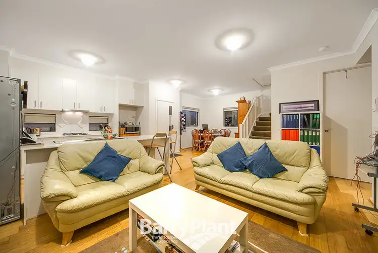 Fourth view of Homely house listing, 1 Leicester Square, Pakenham VIC 3810
