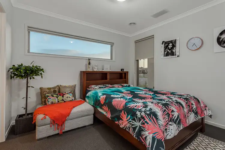 Second view of Homely house listing, 16 Moorcroft Terrace, Officer VIC 3809
