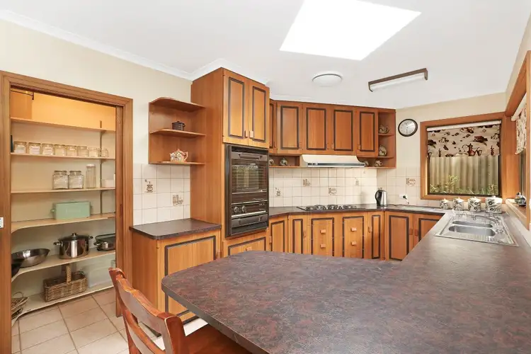 Third view of Homely house listing, 58 Tulloh Street, Elliminyt VIC 3250