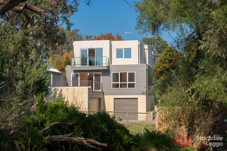 Sixth view of Homely house listing, Lot 1/36. Beach Street, Cowes VIC 3922
