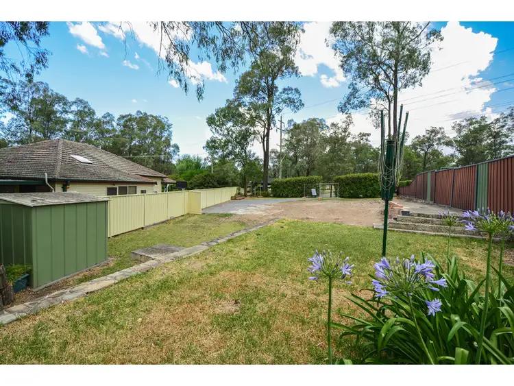 Third view of Homely land listing, Address available on request