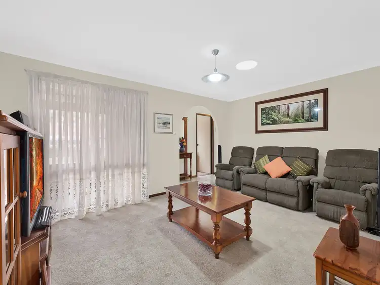 Fourth view of Homely house listing, 25 Murrumbidgee Crescent, Bateau Bay NSW 2261