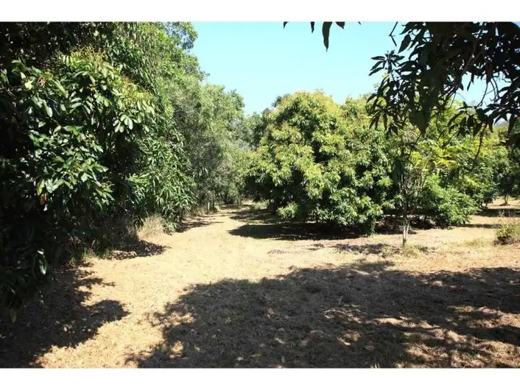 Fourth view of Homely land listing, 1 Appaloosa Street, Goldsborough QLD 4865
