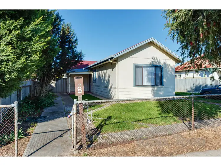 Fourth view of Homely house listing, 8 Standard Avenue, Croydon Park SA 5008