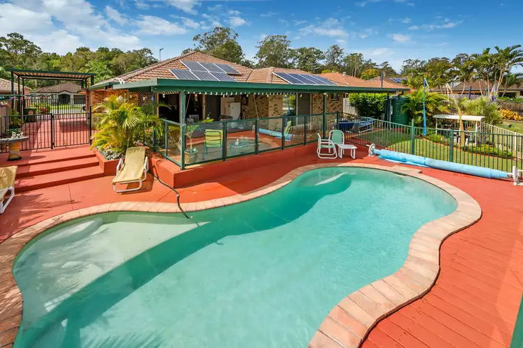 Fifth view of Homely house listing, 50 Burrendong Road, Coombabah QLD 4216