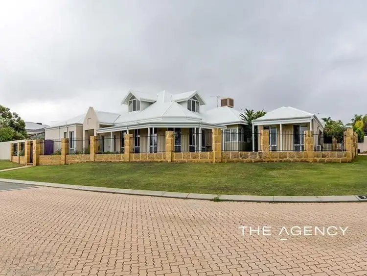 2 Shalvey Close, Duncraig WA 6023