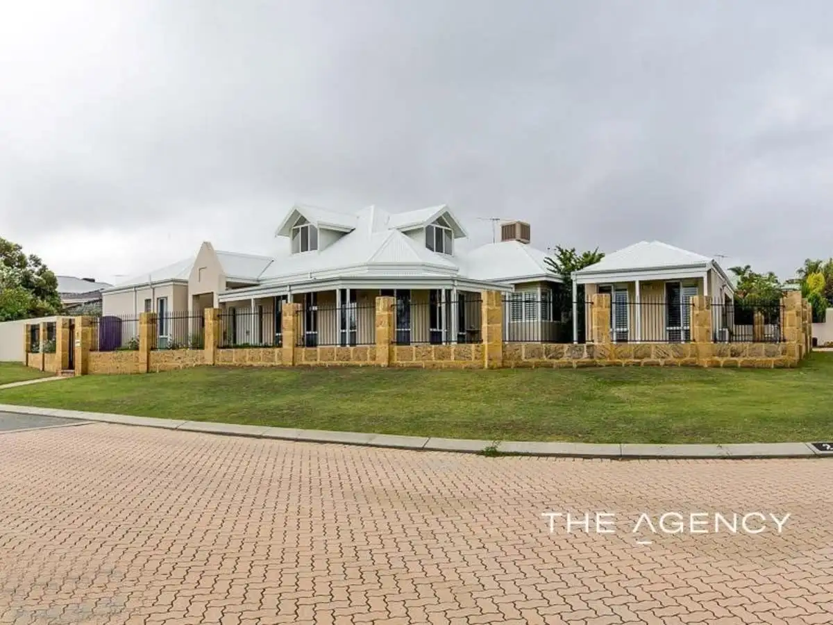 Main view of Homely house listing, 2 Shalvey Close, Duncraig WA 6023