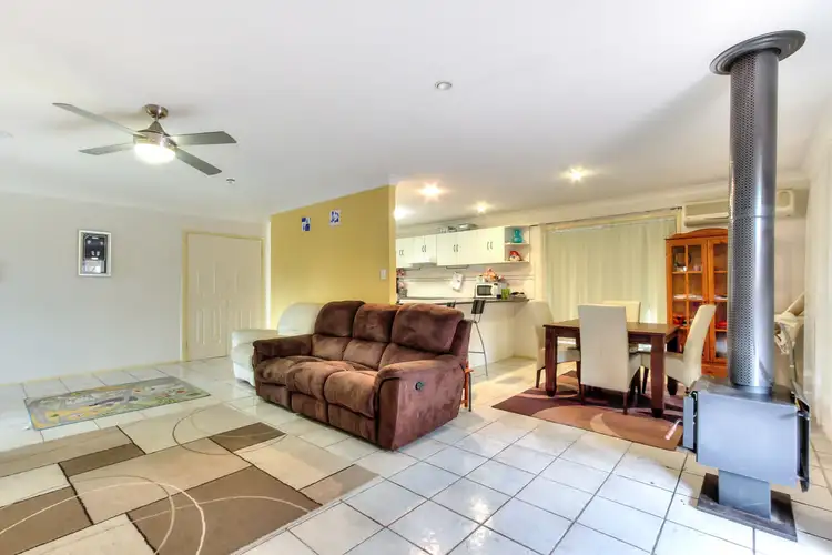 Second view of Homely house listing, 6 Acorn Court, Kingston QLD 4114