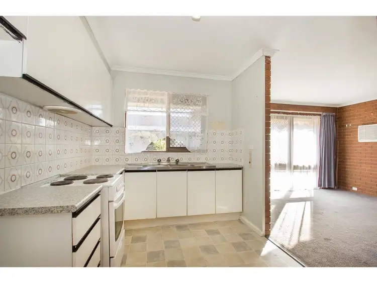 Fourth view of Homely unit listing, 5/142 Alexandra Street, East Albury NSW 2640
