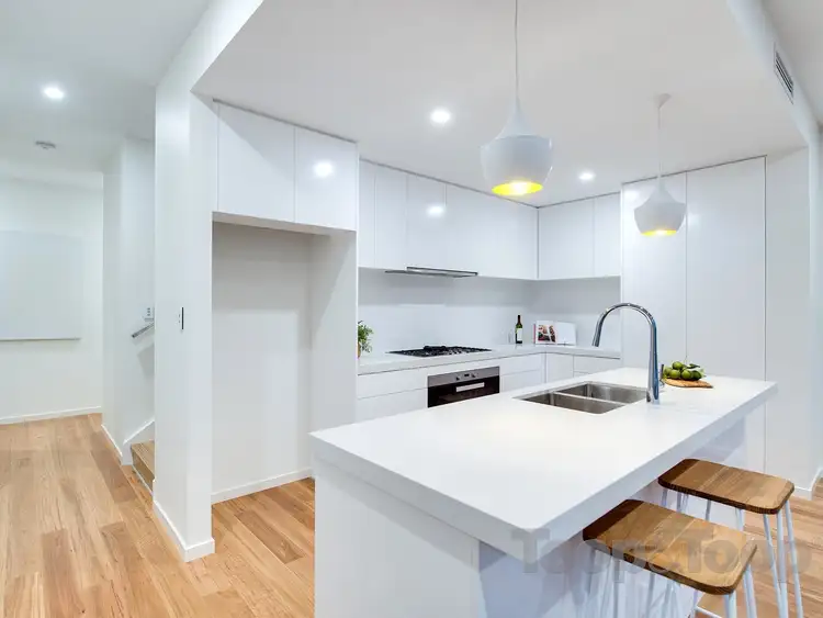 Fifth view of Homely house listing, 17 Mersey Street, Gilberton SA 5081
