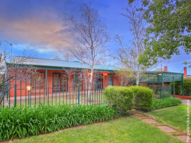 Main view of Homely house listing, 2A Turner Street, Turvey Park NSW 2650