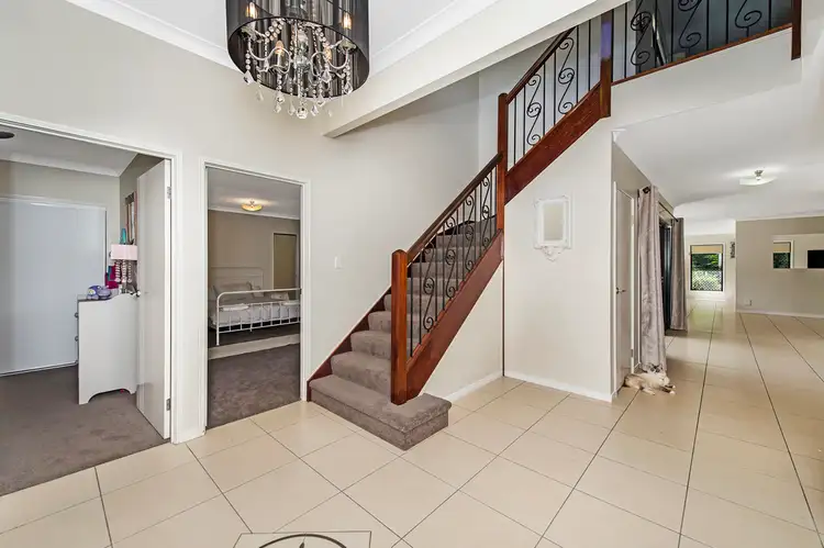 Fifth view of Homely house listing, 6 Stoney Creek Circuit, Ormeau QLD 4208