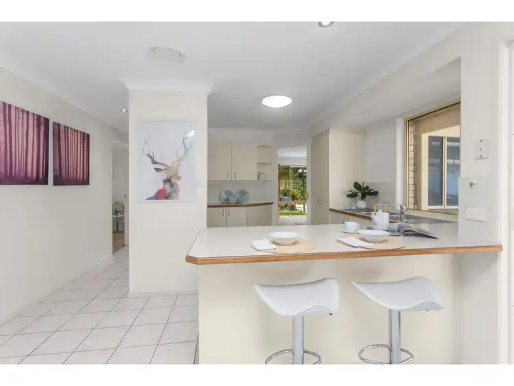 Sixth view of Homely house listing, 77 Celandine Street, Shailer Park QLD 4128