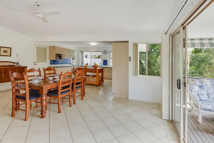 Fifth view of Homely house listing, 2 Coach Court, Palmwoods QLD 4555