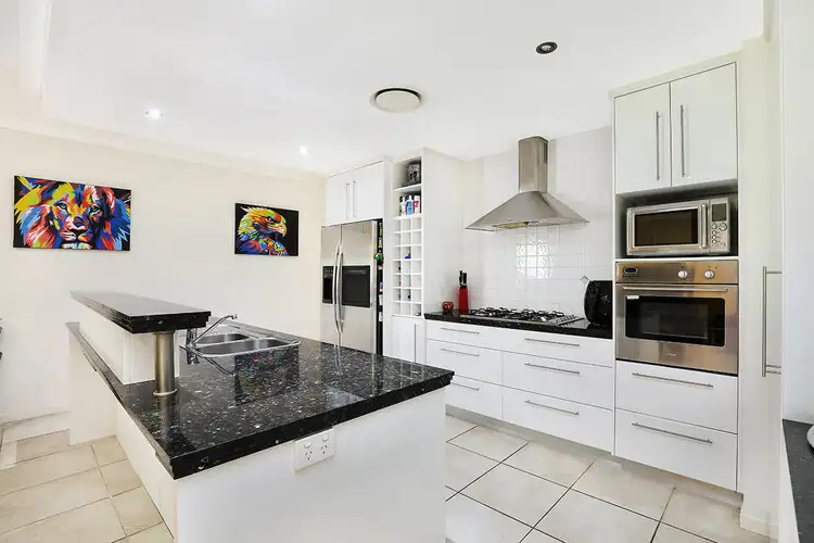 Sixth view of Homely house listing, 24 FIGBIRD Crescent, Buderim QLD 4556