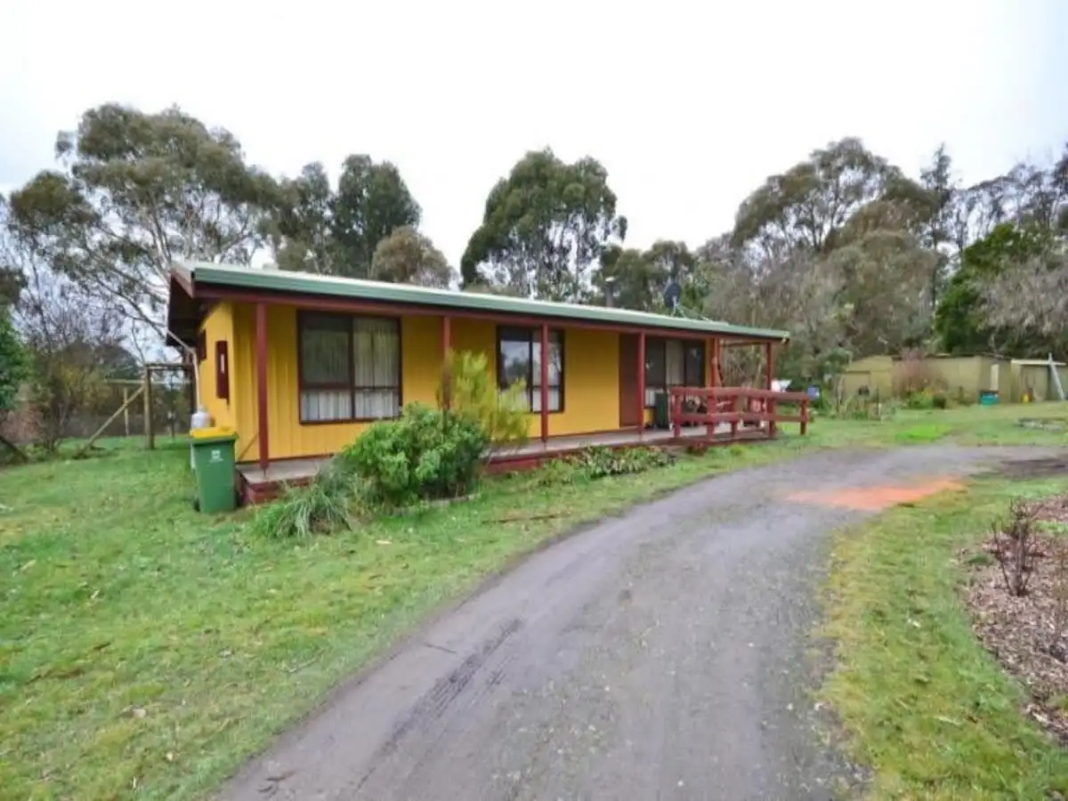Main view of Homely house listing, 1135 Tabletop Road, Tolmie VIC 3723