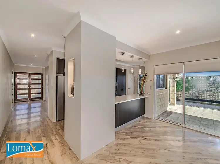 Sixth view of Homely house listing, 18 Seabird Bend, Jindalee WA 6036