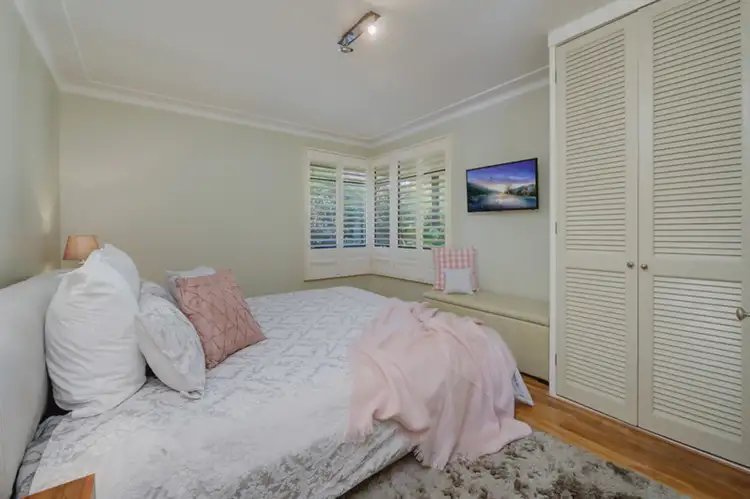 Fifth view of Homely house listing, 98 Victoria Road, West Pennant Hills NSW 2125