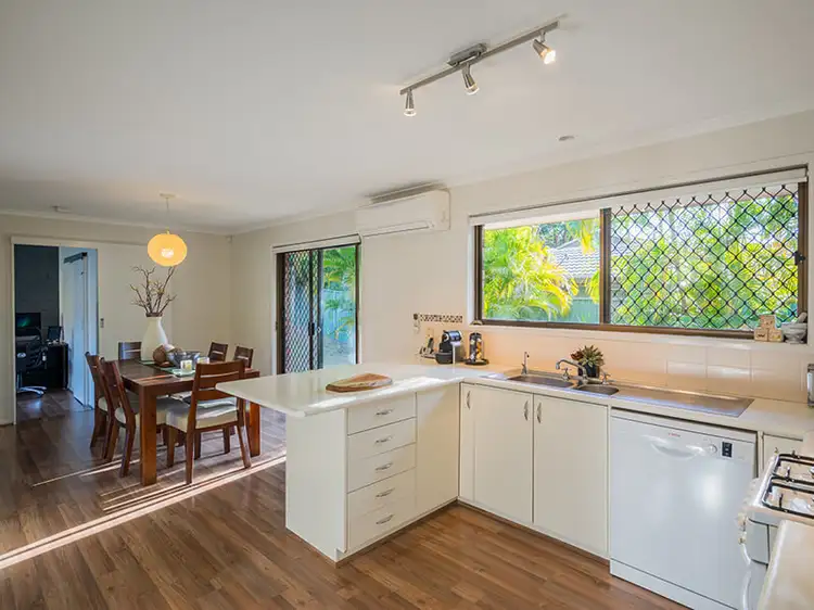Main view of Homely house listing, 1 Cookaba Street, Riverhills QLD 4074
