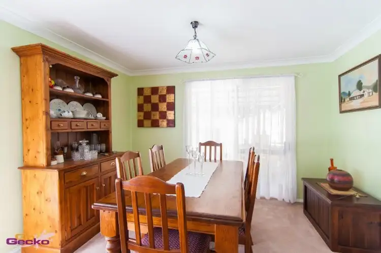 Fifth view of Homely house listing, 6 Peterson Place, Bridgeman Downs QLD 4035