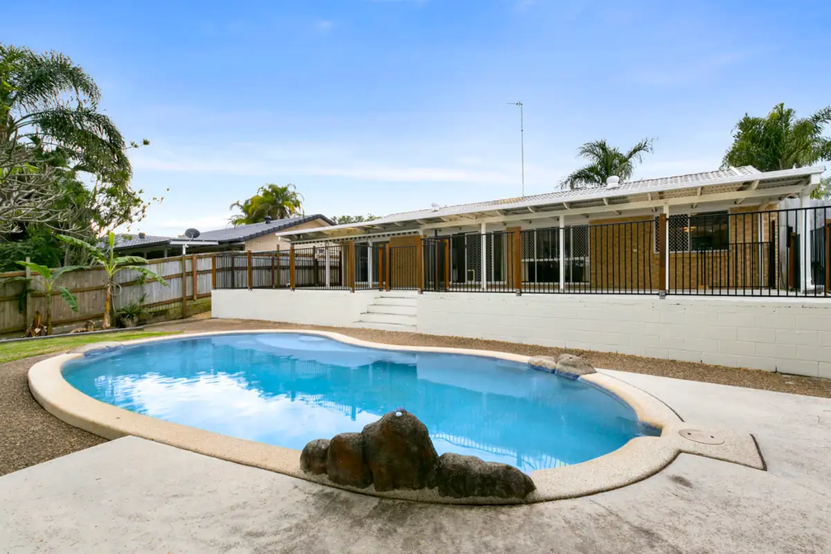 Main view of Homely house listing, 97 Hickey Way, Carrara QLD 4211