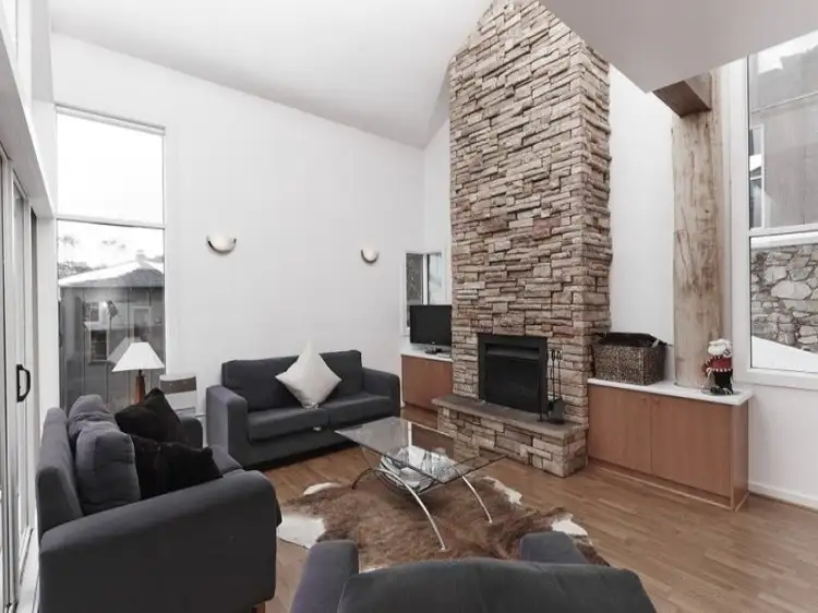 Third view of Homely house listing, 2/61 Chamois Road, Mount Buller VIC 3723