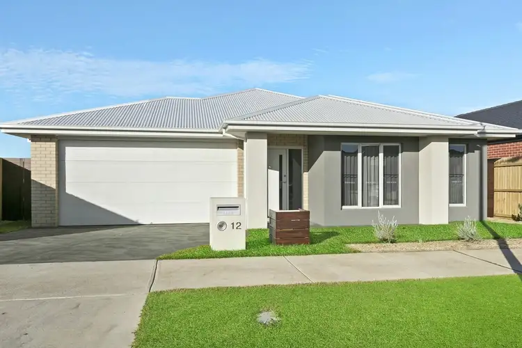 Third view of Homely house listing, 12 Cosy Avenue, Torquay VIC 3228
