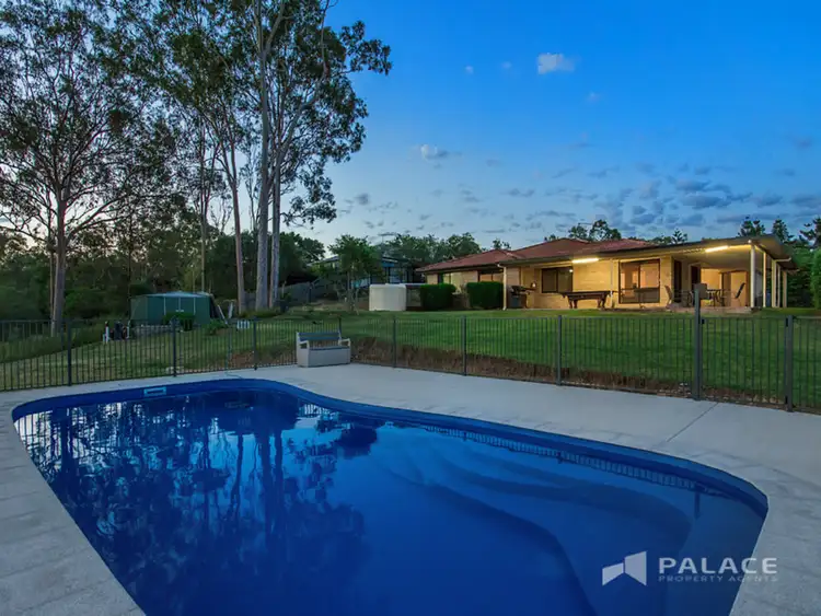 Third view of Homely house listing, 195 Allawah Road, Chuwar QLD 4306