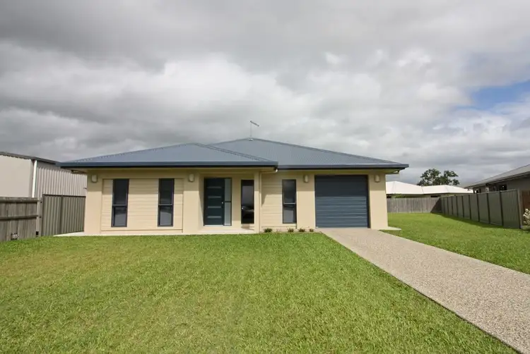 Third view of Homely house listing, 3 Eagle Close, Mareeba QLD 4880