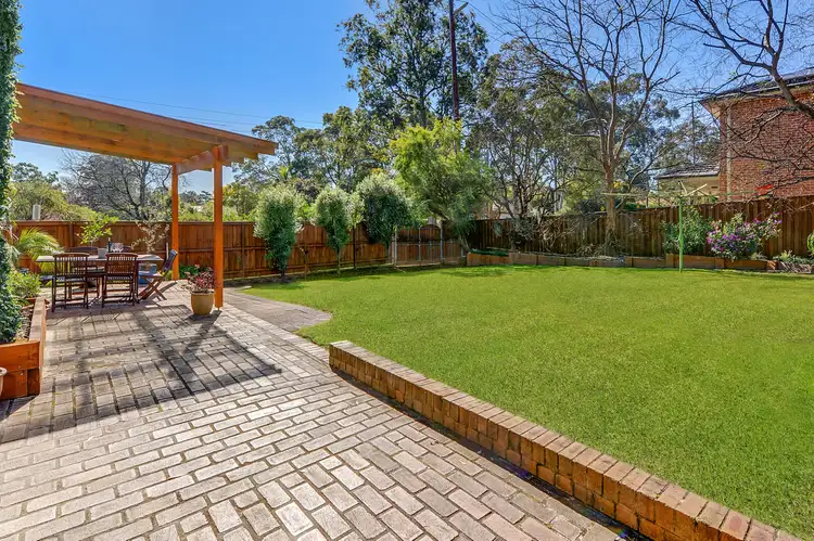 116 Hull Road, West Pennant Hills NSW 2125
