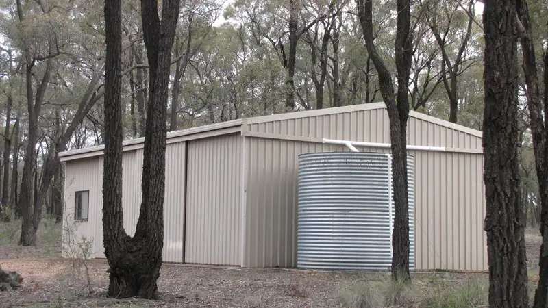 Main view of Homely rural property listing, 20 Craigs Lane, Knowsley VIC 3523